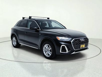 Used 2023 Audi Q5 2.0T Premium