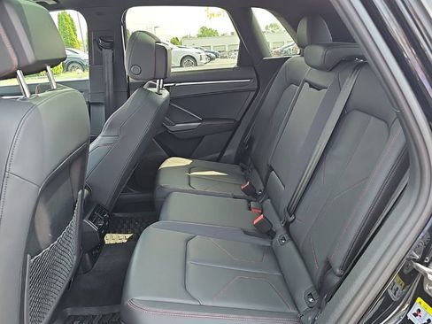 Certified 2025 Audi Q3 2.0T Premium Plus w/ Premium Plus Package AWD/4WD image 12