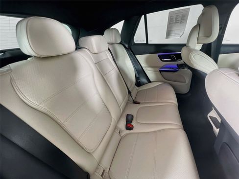 Certified 2023 Mercedes-Benz GLC 300 4MATIC image 26
