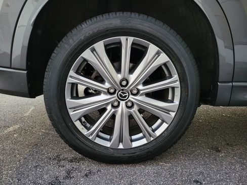 Used 2023 MAZDA CX-5 Signature image 16