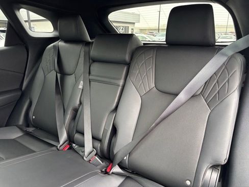 Used 2024 Lexus RX 350 350 Premium image 25