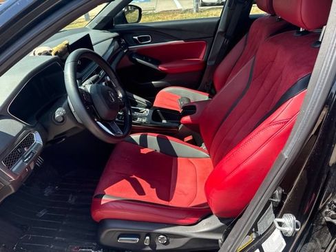 Used 2025 Acura Integra A-Spec w/ Technology Package FWD image 6
