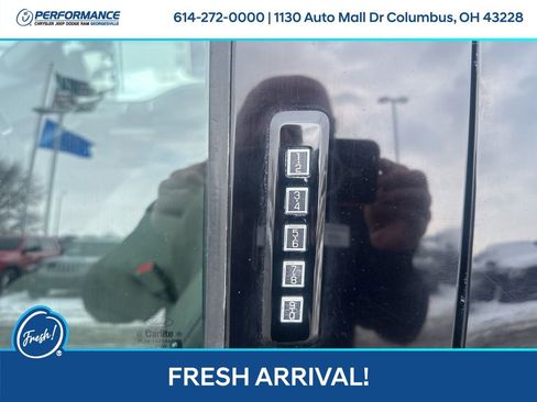 Used 2015 Ford F150 XLT image 10