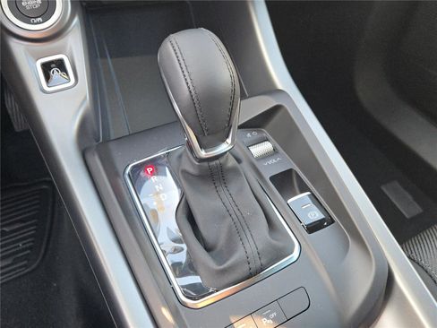 New 2025 Dodge Hornet GT w/ GT Blacktop Package image 23