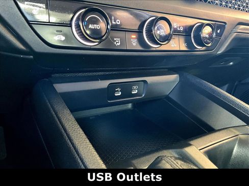 Used 2023 Honda Accord EX image 15
