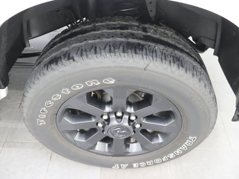 Used 2018 RAM 2500 Big Horn AWD/4WD image 3