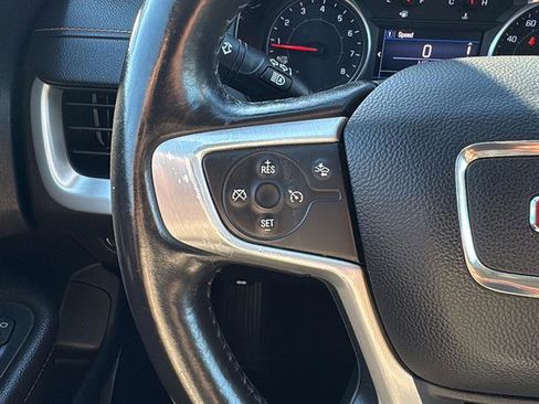 Used 2021 GMC Terrain SLE w/ Driver Convenience Package image 17