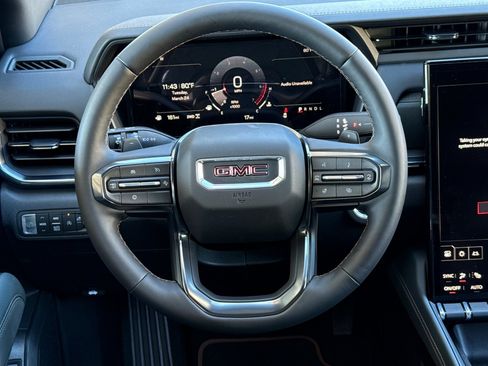 New 2026 GMC Terrain AT4 image 15