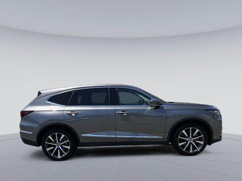 Used 2026 Acura MDX SH-AWD w/ Technology Package image 10