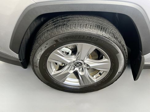 Used 2024 Toyota RAV4 XLE image 13