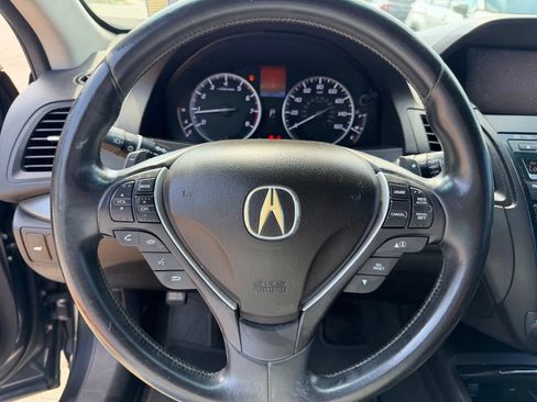 Used 2013 Acura RDX FWD w/ Technology Package image 26