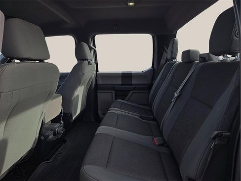 Used 2015 Ford F150 XL w/ Equipment Group 101A Mid image 8