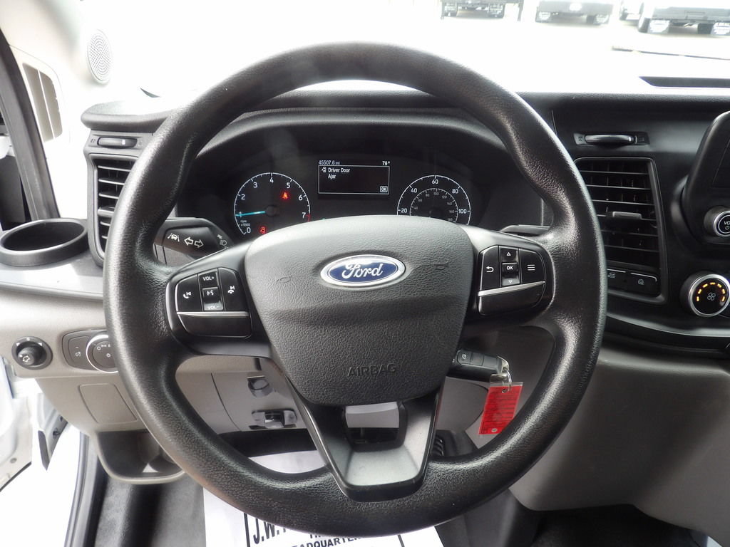 Used 2023 Ford Transit 350 DRW RWD image 20