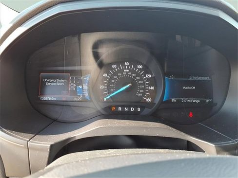 Used 2024 Ford Edge SEL image 10