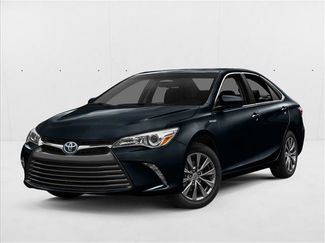 Used 2016 Toyota Camry LE video 1
