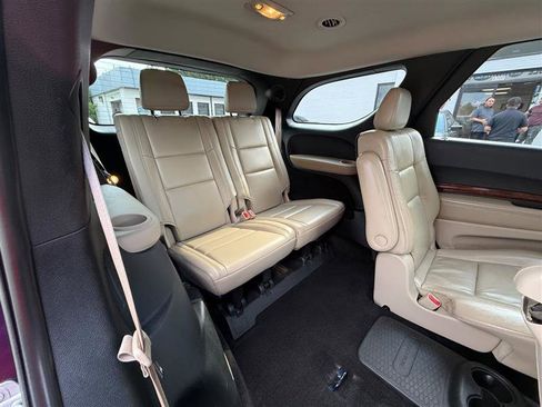 Used 2016 Dodge Durango Limited w/ Premium Group AWD/4WD image 29