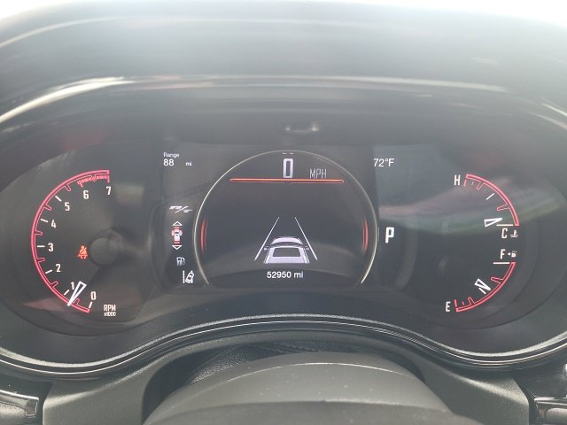 Used 2022 Dodge Durango R/T AWD/4WD image 14
