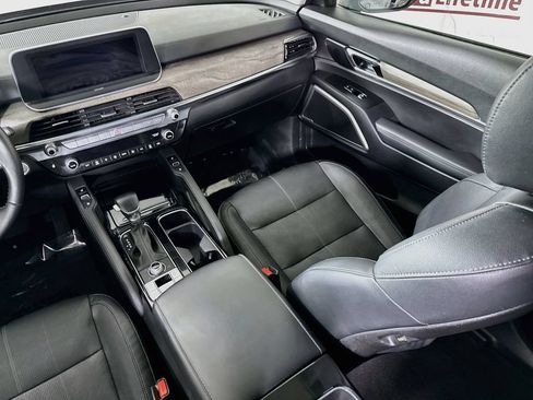 Used 2022 Kia Telluride EX w/ EX Premium Package AWD/4WD image 27