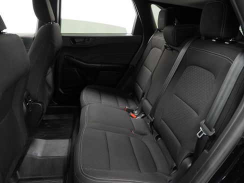 Used 2024 Ford Escape Active AWD/4WD image 12