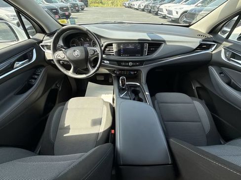 Certified 2021 Buick Enclave Preferred FWD image 19