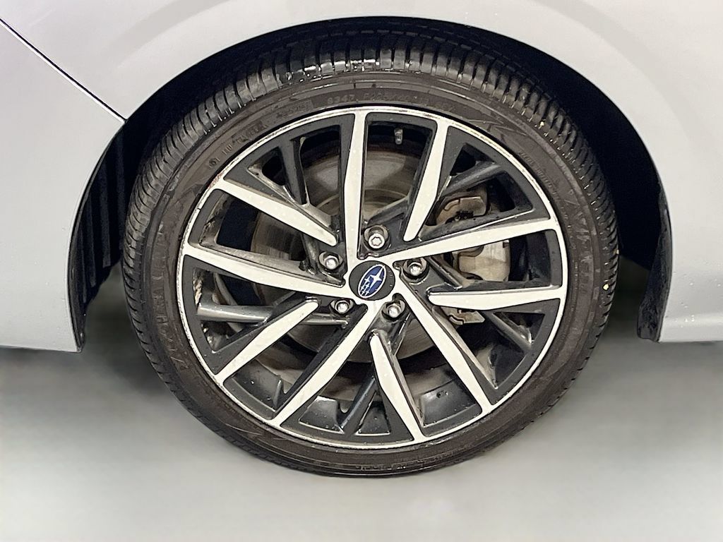 Used 2024 Subaru Impreza 2.0i Sport AWD/4WD image 30