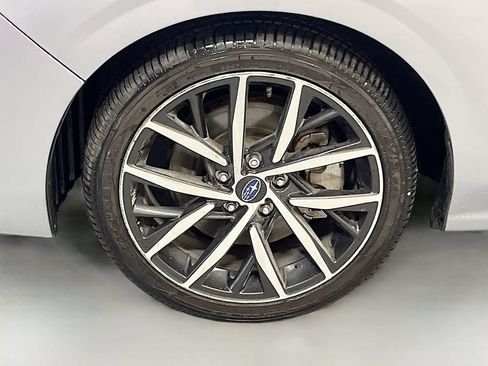 Used 2024 Subaru Impreza 2.0i Sport AWD/4WD image 30