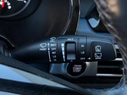 Used 2023 Kia Seltos S w/ Navigation Package image 20