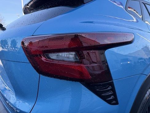 Used 2025 Chevrolet Trax ACTIV w/ Driver Confidence Package image 6