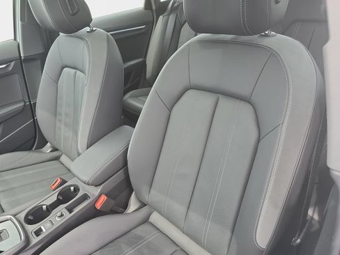 Used 2023 Audi A3 2.0T Premium w/ Convenience Package FWD image 24