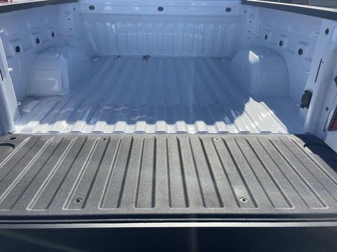 New 2026 Chevrolet Silverado 1500 RST image 12