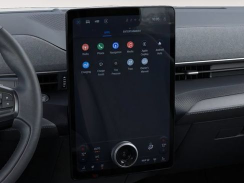 New 2026 Ford Mustang Mach-E Premium AWD/4WD image 15