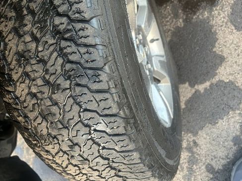 Used 2019 Chevrolet Colorado Z71 image 4