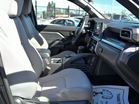 Used 2024 Toyota Tacoma SR5 image 46