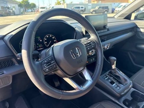 Used 2024 Honda CR-V Sport image 10