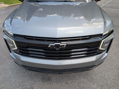 Used 2026 Chevrolet Tahoe RST w/ Comfort Package AWD/4WD image 12