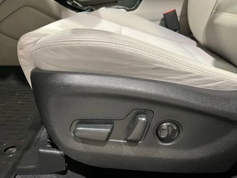 Used 2018 Hyundai Tucson SEL AWD/4WD image 16
