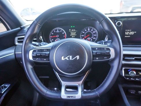 Used 2023 Kia K5 GT-Line image 39
