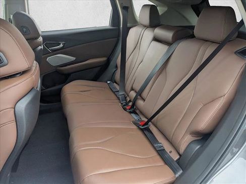 New 2026 Acura RDX SH-AWD w/ Technology Package image 16