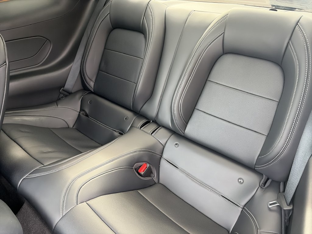 Certified 2026 Ford Mustang GT Premium RWD image 28