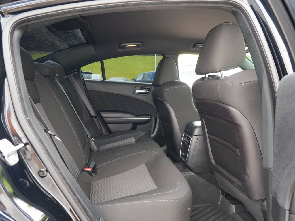 Used 2022 Dodge Charger GT RWD image 28