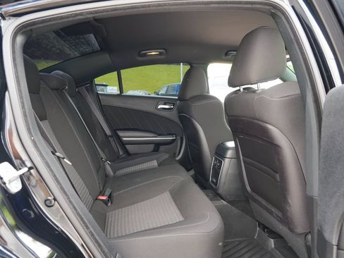 Used 2022 Dodge Charger GT RWD image 28