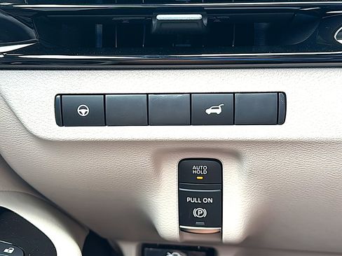 New 2026 Nissan Murano SL AWD/4WD image 26
