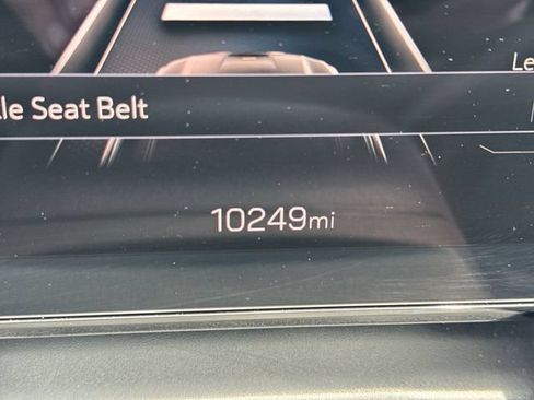 Used 2026 GMC Terrain Elevation FWD image 21