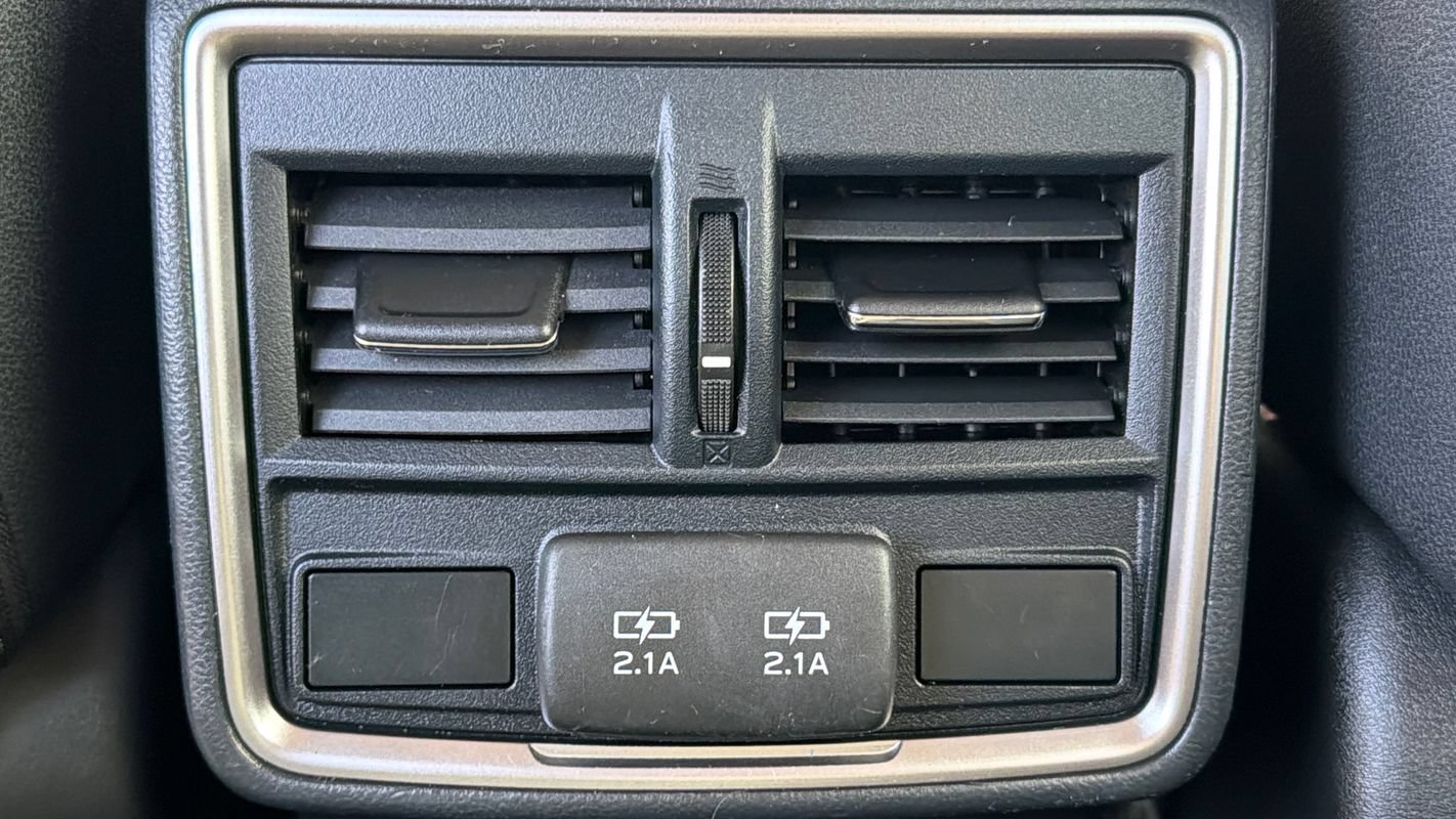 Used 2020 Subaru Forester Sport w/ Popular Package #2 AWD/4WD image 20