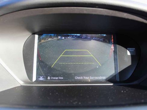 Used 2020 Acura TLX image 22