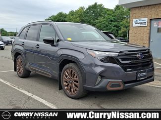 Used 2026 Subaru Forester Sport AWD/4WD video 1