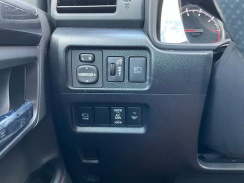 Used 2024 Toyota 4Runner TRD Pro AWD/4WD image 21