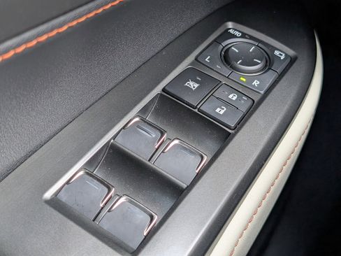 Used 2023 Lexus NX 250 FWD image 21