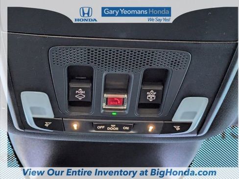 New 2026 Honda Passport TrailSport Elite image 36