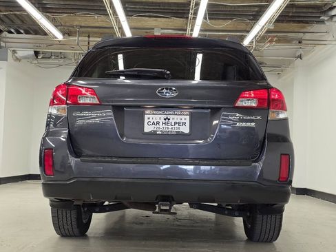 Used 2013 Subaru Outback 2.5i Premium w/ Popular Pkg 1B AWD/4WD image 13